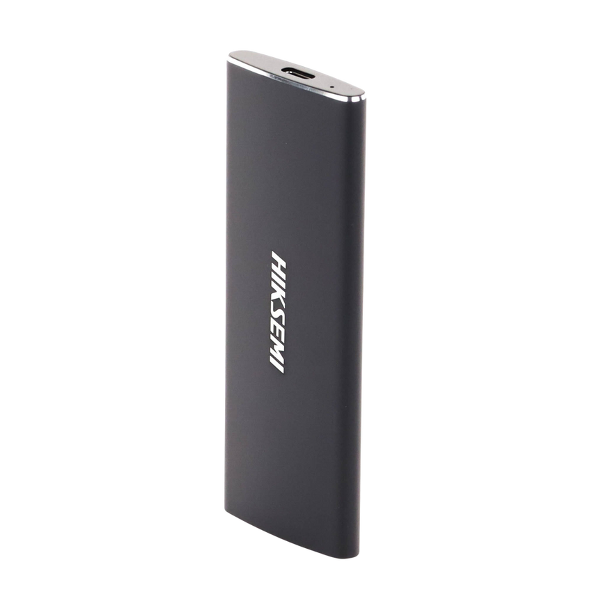 Unidad de Estado Solido (SSD) Portátil / 256 GB / Compacto / Conector USB 3.2 / Tipo C / Ideal para Almacenar Cualquier Tipo de Información (Videos, Fotos, Documentos, Etc...)
