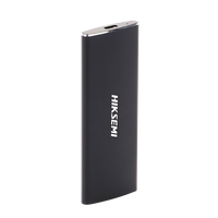 Unidad de Estado Solido (SSD) Portátil / 256 GB / Compacto / Conector USB 3.2 / Tipo C / Ideal para Almacenar Cualquier Tipo de Información (Videos, Fotos, Documentos, Etc...)