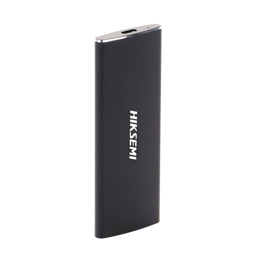 Unidad de Estado Solido (SSD) Portátil / 256 GB / Compacto / Conector USB 3.2 / Tipo C / Ideal para Almacenar Cualquier Tipo de Información (Videos, Fotos, Documentos, Etc...)