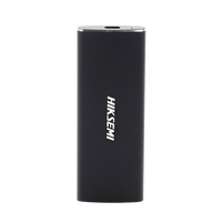 Unidad de Estado Solido (SSD) Portátil / 256 GB / Compacto / Conector USB 3.2 / Tipo C / Ideal para Almacenar Cualquier Tipo de Información (Videos, Fotos, Documentos, Etc...)