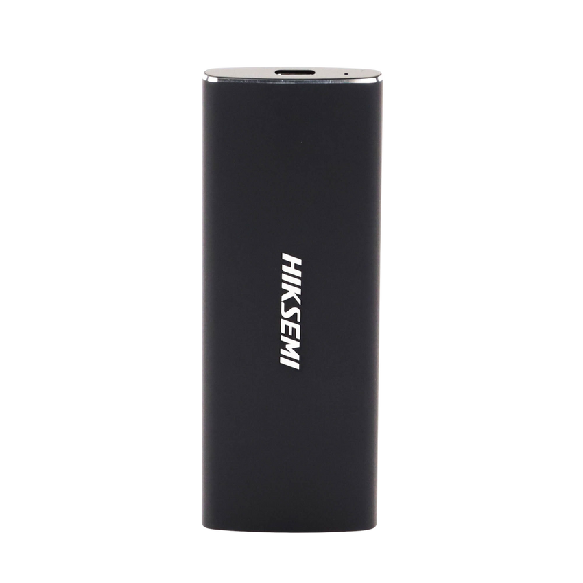 Unidad de Estado Solido (SSD) Portátil / 256 GB / Compacto / Conector USB 3.2 / Tipo C / Ideal para Almacenar Cualquier Tipo de Información (Videos, Fotos, Documentos, Etc...)