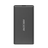 Unidad de Estado Solido (SSD) Portátil / 256 GB / Compacto / Conector USB 3.2 / Tipo C / Ideal para Almacenar Cualquier Tipo de Información (Videos, Fotos, Documentos, Etc...)