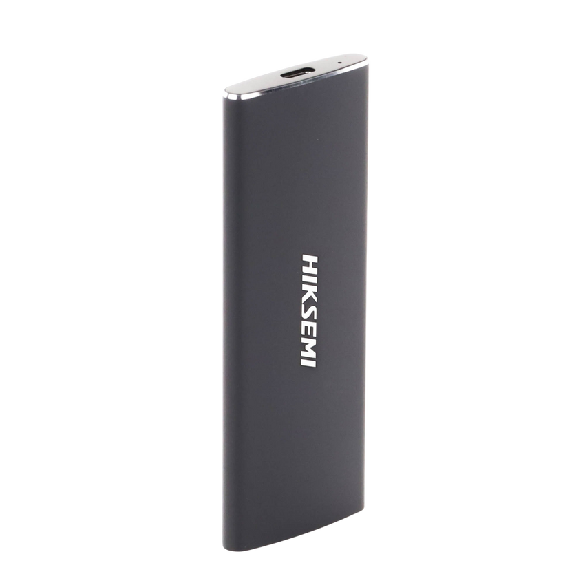Unidad de Estado Solido (SSD) Portátil / 512 GB / Compacto / Conector USB 3.2 / Tipo C / Ideal para Almacenar Cualquier Tipo de Información (Videos, Fotos, Documentos, Etc...)