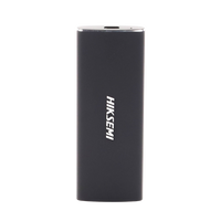 Unidad de Estado Solido (SSD) Portátil / 512 GB / Compacto / Conector USB 3.2 / Tipo C / Ideal para Almacenar Cualquier Tipo de Información (Videos, Fotos, Documentos, Etc...)