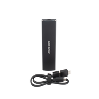 Unidad de Estado Solido (SSD) Portátil / 512 GB / Compacto / Conector USB 3.2 / Tipo C / Ideal para Almacenar Cualquier Tipo de Información (Videos, Fotos, Documentos, Etc...)