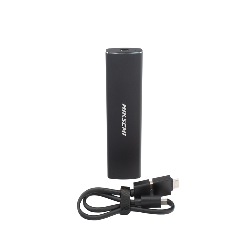 Unidad de Estado Solido (SSD) Portátil / 512 GB / Compacto / Conector USB 3.2 / Tipo C / Ideal para Almacenar Cualquier Tipo de Información (Videos, Fotos, Documentos, Etc...)