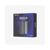 Unidad de Estado Solido (SSD) Portátil / 1 TB / Conector USB 3.1 Tipo C / Ideal para Almacenar Cualquier Tipo de Información (Videos, Fotos, Documentos, Etc...)
