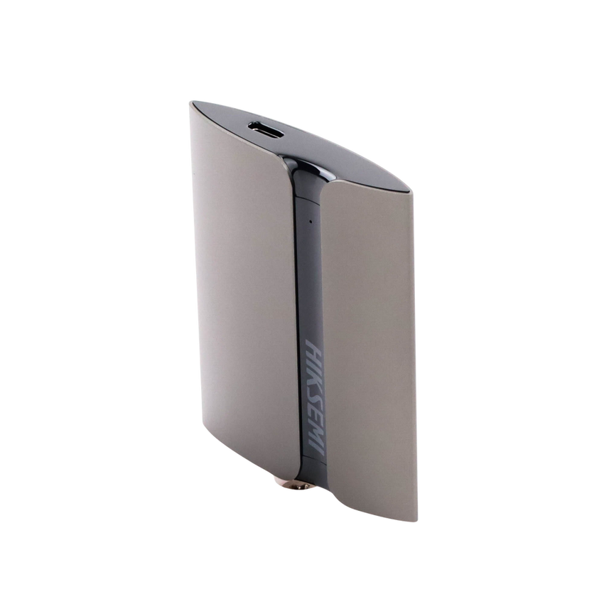 Unidad de Estado Solido (SSD) Portátil / 2 TB / Conector USB 3.1 / Tipo C / Ideal para Almacenar Cualquier Tipo de Información (Videos, Fotos, Documentos, Etc...)