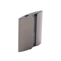 Unidad de Estado Solido (SSD) Portátil / 2 TB / Conector USB 3.1 / Tipo C / Ideal para Almacenar Cualquier Tipo de Información (Videos, Fotos, Documentos, Etc...)