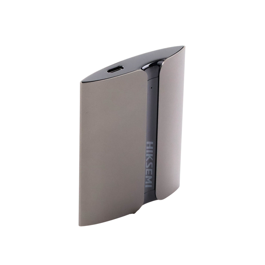 Unidad de Estado Solido (SSD) Portátil / 2 TB / Conector USB 3.1 / Tipo C / Ideal para Almacenar Cualquier Tipo de Información (Videos, Fotos, Documentos, Etc...)