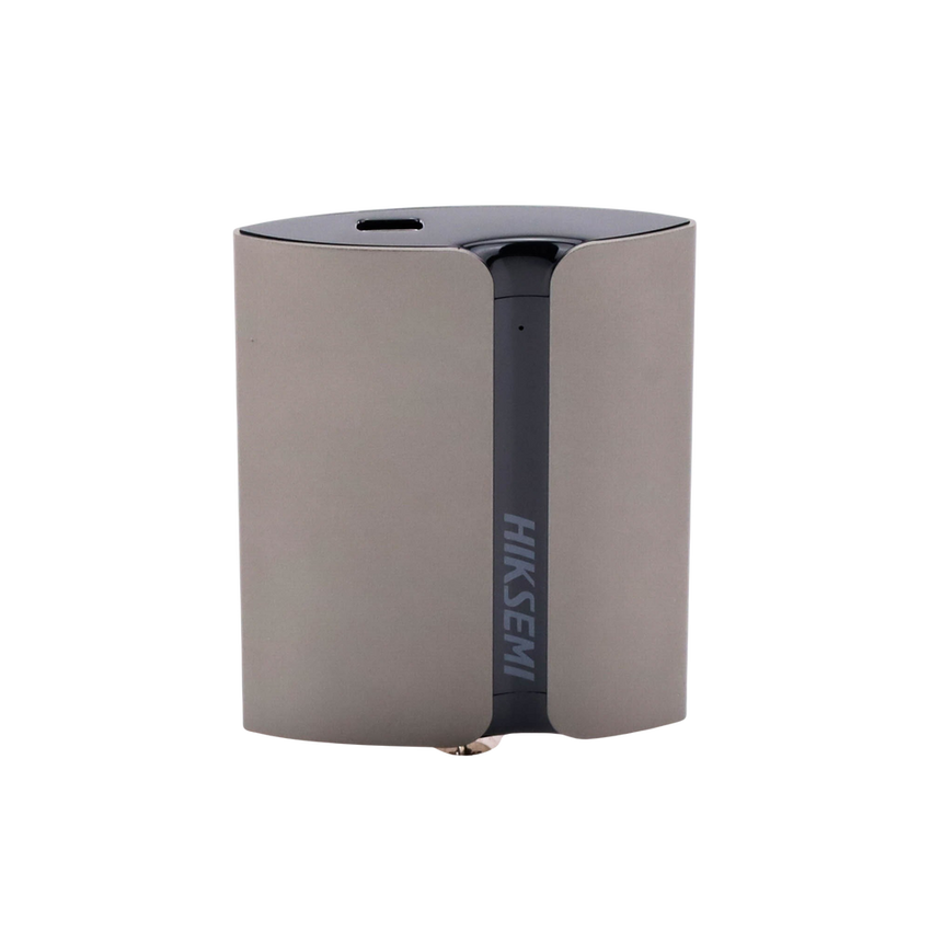 Unidad de Estado Solido (SSD) Portátil / 2 TB / Conector USB 3.1 / Tipo C / Ideal para Almacenar Cualquier Tipo de Información (Videos, Fotos, Documentos, Etc...)