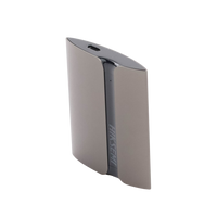 Unidad de Estado Solido (SSD) Portátil / 512 GB / Conector USB 3.1 / Tipo C / Ideal para Almacenar Cualquier Tipo de Información (Videos, Fotos, Documentos, Etc...)