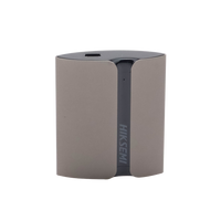 Unidad de Estado Solido (SSD) Portátil / 512 GB / Conector USB 3.1 / Tipo C / Ideal para Almacenar Cualquier Tipo de Información (Videos, Fotos, Documentos, Etc...)
