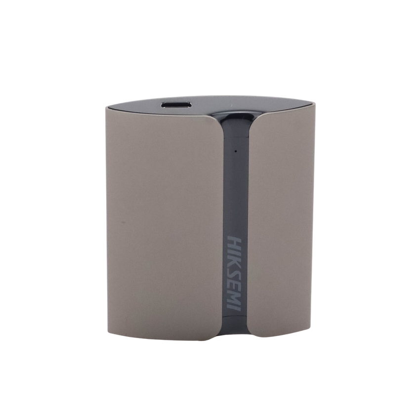 Unidad de Estado Solido (SSD) Portátil / 512 GB / Conector USB 3.1 / Tipo C / Ideal para Almacenar Cualquier Tipo de Información (Videos, Fotos, Documentos, Etc...)