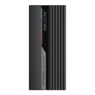 Carcasa para SSD M.2 (Enclosure) / Conector USB-C / Soporta SSD tamaños 2242, 2260 y 2280/ Transferencia de hasta 40 Gbps.
