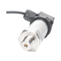 SENSOR DE PRESION, 1%, 10Bar, 4-20mA, NPT