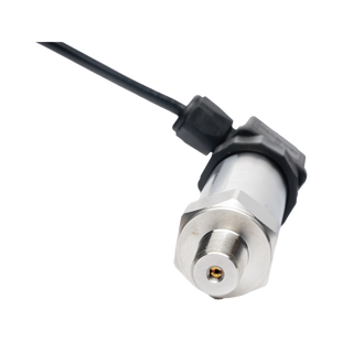 SENSOR DE PRESION, 1%, 16Bar, 0-10V, NPT