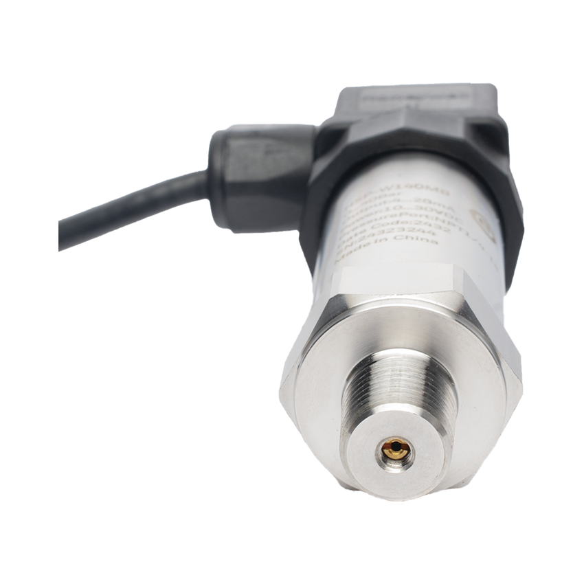 SENSOR DE PRESION, 1%, 40Bar, 4-20mA, NPT