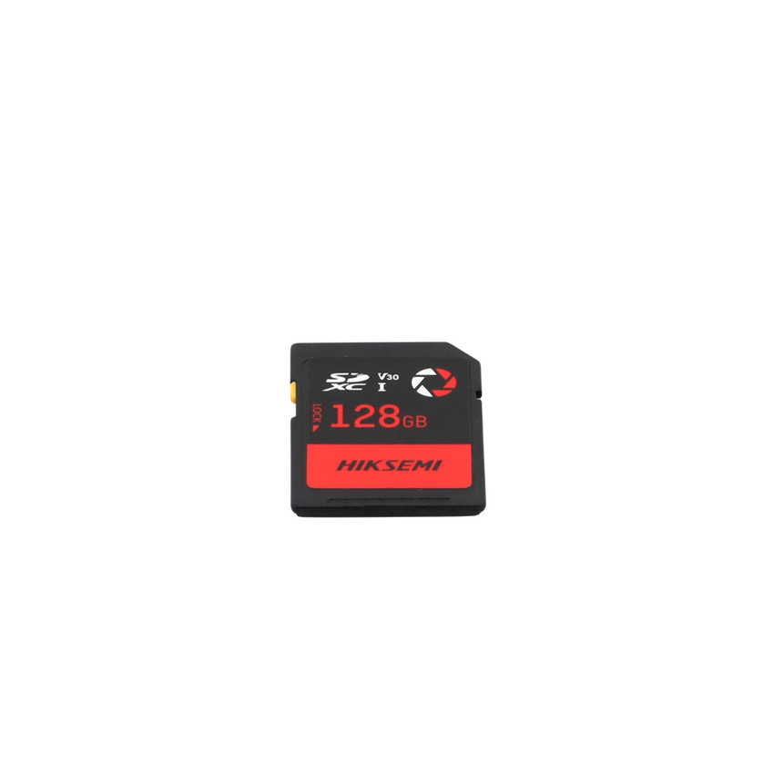 Memoria SD / Clase 10 de 128 GB / Especializada Para Drones Comerciales, Cámaras de Fotografía y Video  / 180 MB/s Lectura / 150 MB/s Escritura