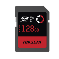 Memoria SD / Clase 10 de 128 GB / Especializada Para Drones Comerciales, Cámaras de Fotografía y Video  / 180 MB/s Lectura / 150 MB/s Escritura