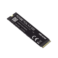 Unidad de Estado Sólido (SSD) 1024 GB / ALTO RENDIMIENTO / Hasta 7100B/s / M.2 NVMe / Para Gaming y PC Trabajo Pesado