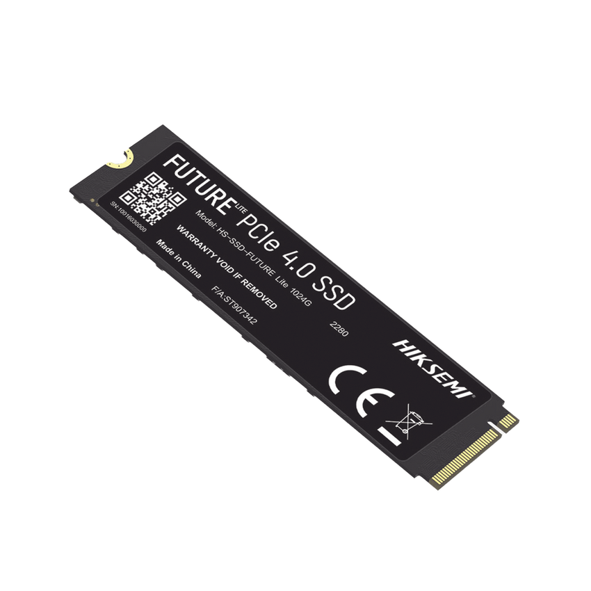 Unidad de Estado Sólido (SSD) 1024 GB / ALTO RENDIMIENTO / Hasta 7100B/s / M.2 NVMe / Para Gaming y PC Trabajo Pesado