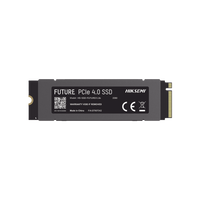 Unidad de Estado Sólido (SSD) 512 GB / ALTO RENDIMIENTO / Hasta 7100B/s / M.2 NVMe / Para Gaming y PC Trabajo Pesado