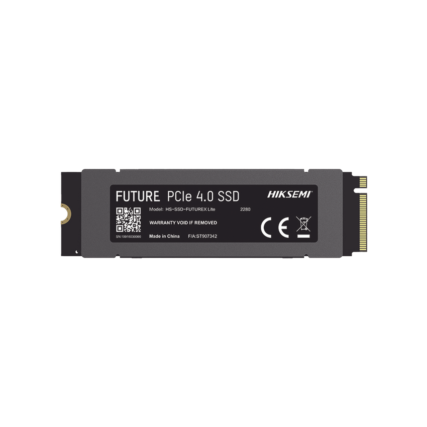 Unidad de Estado Sólido (SSD) 512 GB / ALTO RENDIMIENTO / Hasta 7100B/s / M.2 NVMe / Para Gaming y PC Trabajo Pesado
