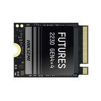 Unidad de Estado Sólido (SSD) 2048 GB / Formato 2230 / ALTO RENDIMIENTO / Hasta 7400 MB/s / M.2 NVMe / Para Gaming y Trabajo Pesado en PC