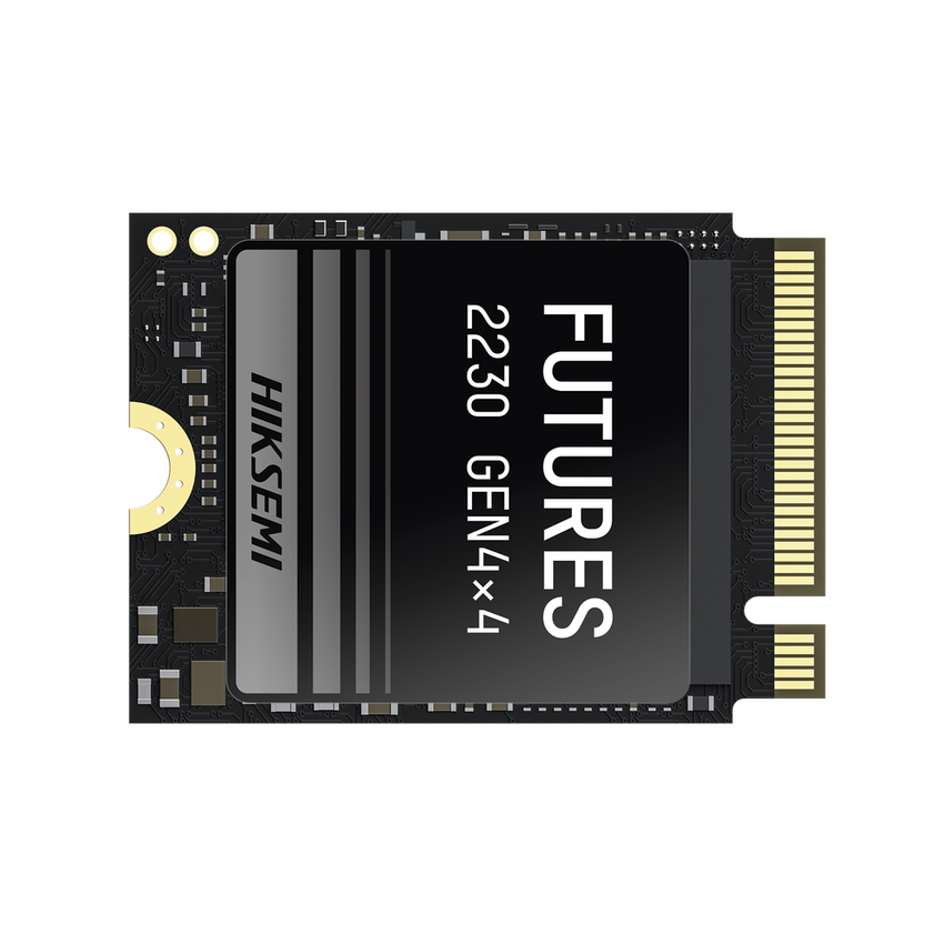 Unidad de Estado Sólido (SSD) 2048 GB / Formato 2230 / ALTO RENDIMIENTO / Hasta 7400 MB/s / M.2 NVMe / Para Gaming y Trabajo Pesado en PC
