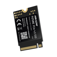 Unidad de Estado Sólido (SSD) 2048 GB / Formato 2230 / ALTO RENDIMIENTO / Hasta 7400 MB/s / M.2 NVMe / Para Gaming y Trabajo Pesado en PC