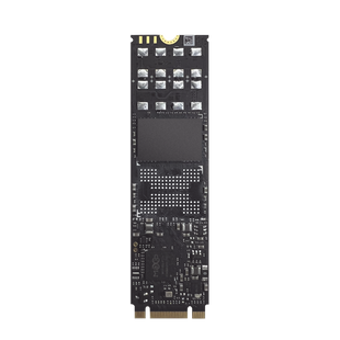 SSD M.2 para Videovigilancia Móvil / 1TB / Alto Performance / Uso 24/7 / Resistente en Alta Temperaturas