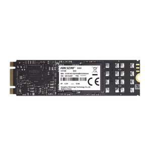 SSD M.2 para Videovigilancia Móvil / 1TB / Alto Performance / Uso 24/7 / Resistente en Alta Temperaturas