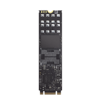 SSD M.2 para Videovigilancia Móvil / 512 GB / Alto Performance / Uso 24/7 / Resistente en Alta Temperaturas