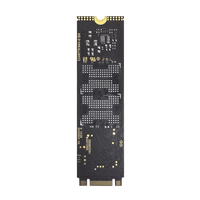 SSD M.2 para Videovigilancia Móvil / 512 GB / Alto Performance / Uso 24/7 / Resistente en Alta Temperaturas