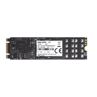 SSD M.2 para Videovigilancia Móvil / 512 GB / Alto Performance / Uso 24/7 / Resistente en Alta Temperaturas