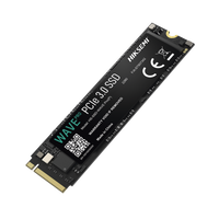 Unidad de Estado Sólido (SSD) 1024 GB / ALTO RENDIMIENTO / Hasta 3520MB/s / M.2 NVMe / Para Gaming y PC Trabajo Pesado