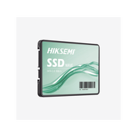 Unidad de Estado Solido (SSD) 256 GB / 2.5" / SATA III / ALTO PERFORMANCE / Para Gaming y PC Trabajo Pesado / 530 MB/s Lectura / 400 MB/s Escritura