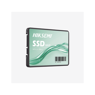 Unidad de Estado Solido (SSD) 256 GB / 2.5" / SATA III / ALTO PERFORMANCE / Para Gaming y PC Trabajo Pesado / 530 MB/s Lectura / 400 MB/s Escritura