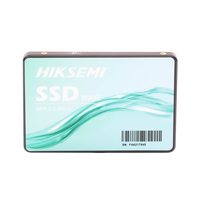 Unidad de Estado Solido (SSD) 256 GB / 2.5" / SATA III / ALTO PERFORMANCE / Para Gaming y PC Trabajo Pesado / 530 MB/s Lectura / 400 MB/s Escritura