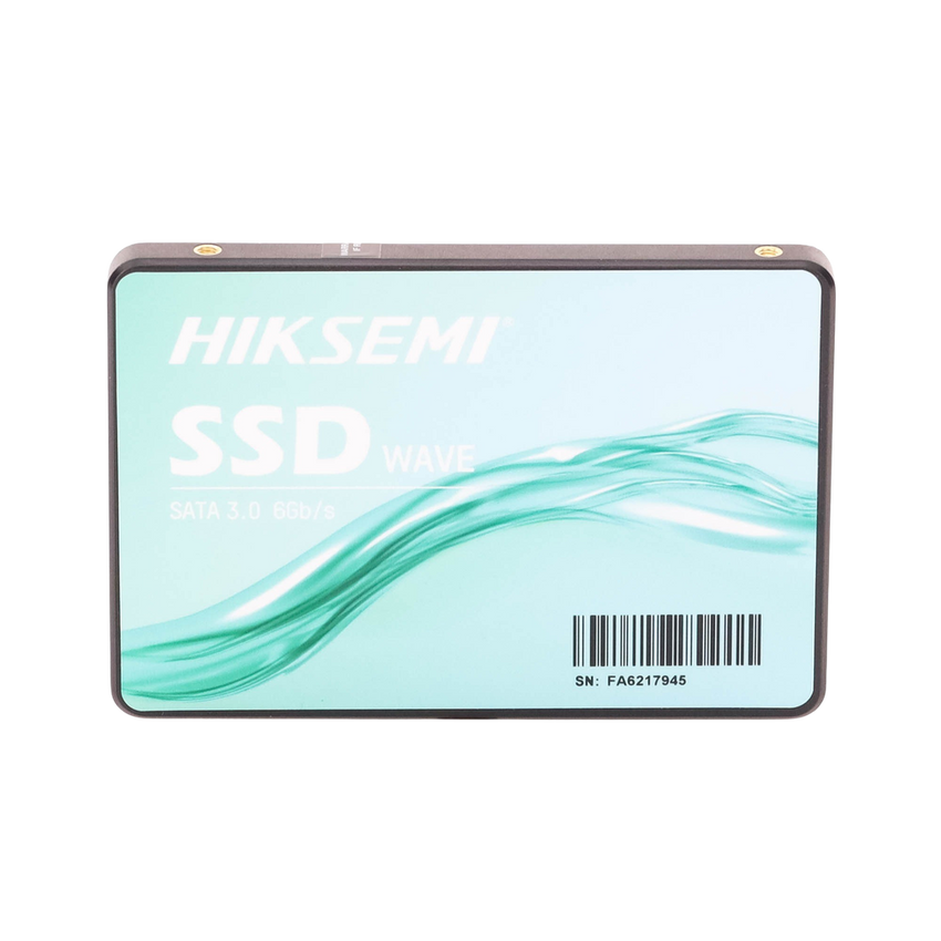 Unidad de Estado Solido (SSD) 256 GB / 2.5" / SATA III / ALTO PERFORMANCE / Para Gaming y PC Trabajo Pesado / 530 MB/s Lectura / 400 MB/s Escritura