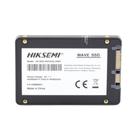 Unidad de Estado Solido (SSD) 256 GB / 2.5" / SATA III / ALTO PERFORMANCE / Para Gaming y PC Trabajo Pesado / 530 MB/s Lectura / 400 MB/s Escritura
