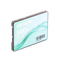 Unidad de Estado Solido (SSD) 256 GB / 2.5" / SATA III / ALTO PERFORMANCE / Para Gaming y PC Trabajo Pesado / 530 MB/s Lectura / 400 MB/s Escritura
