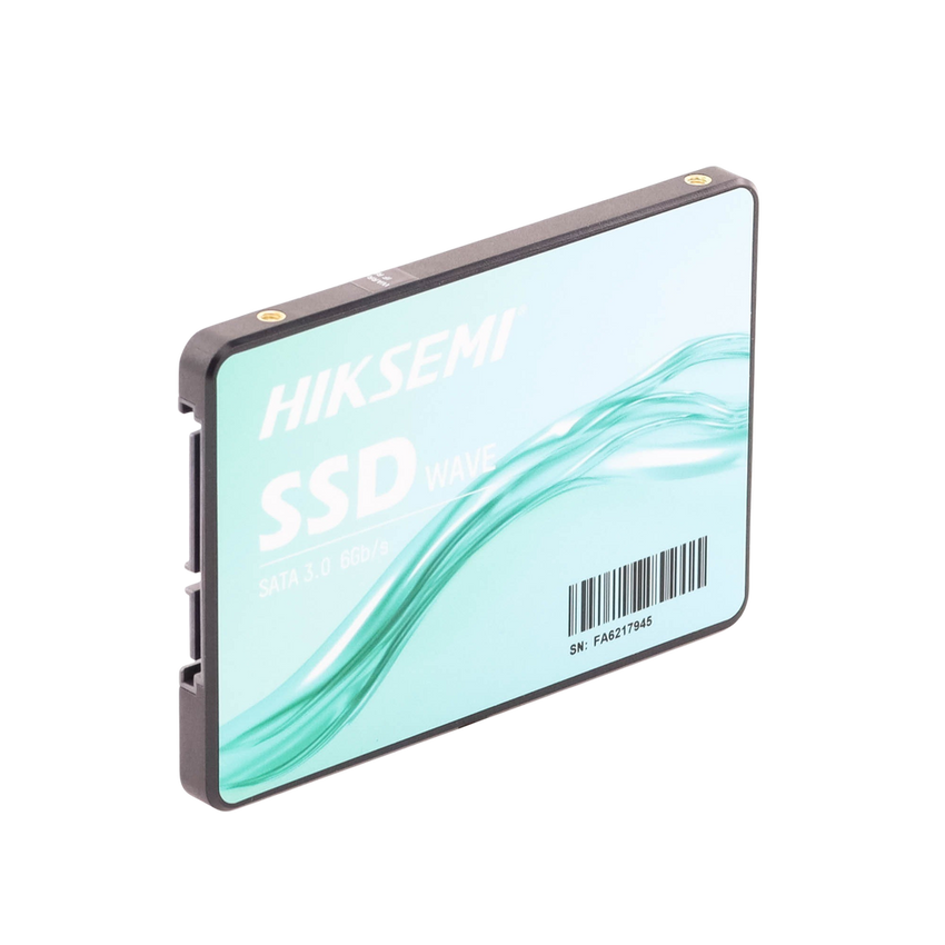 Unidad de Estado Solido (SSD) 256 GB / 2.5" / SATA III / ALTO PERFORMANCE / Para Gaming y PC Trabajo Pesado / 530 MB/s Lectura / 400 MB/s Escritura