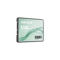Unidad de Estado Sólido (SSD) 4096 GB / 2.5" / SATA III / ALTO PERFORMANCE / Para Gaming y PC Trabajo Pesado / 510 MB/s Lectura / 460 MB/s Escritura