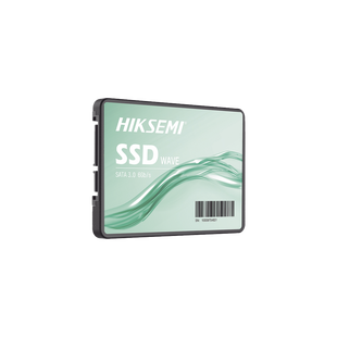 Unidad de Estado Sólido (SSD) 4096 GB / 2.5" / SATA III / ALTO PERFORMANCE / Para Gaming y PC Trabajo Pesado / 510 MB/s Lectura / 460 MB/s Escritura