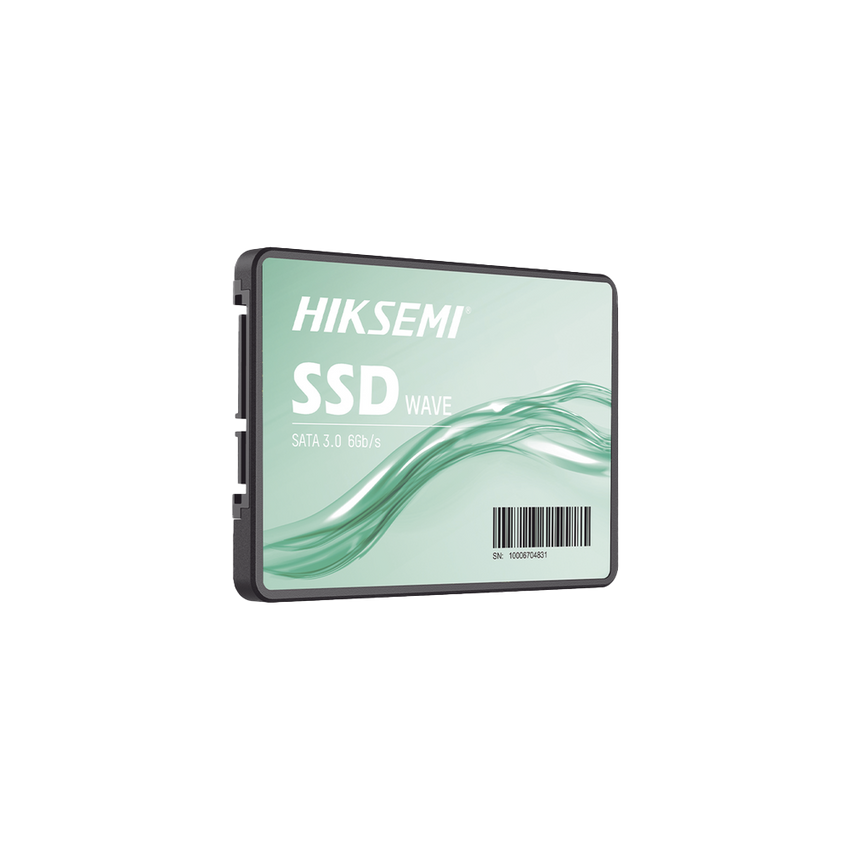 Unidad de Estado Sólido (SSD) 4096 GB / 2.5" / SATA III / ALTO PERFORMANCE / Para Gaming y PC Trabajo Pesado / 510 MB/s Lectura / 460 MB/s Escritura