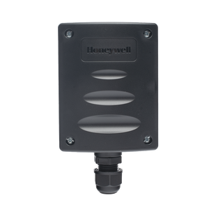 Sensor de temperatura para ductos de aire 0-10V Digital