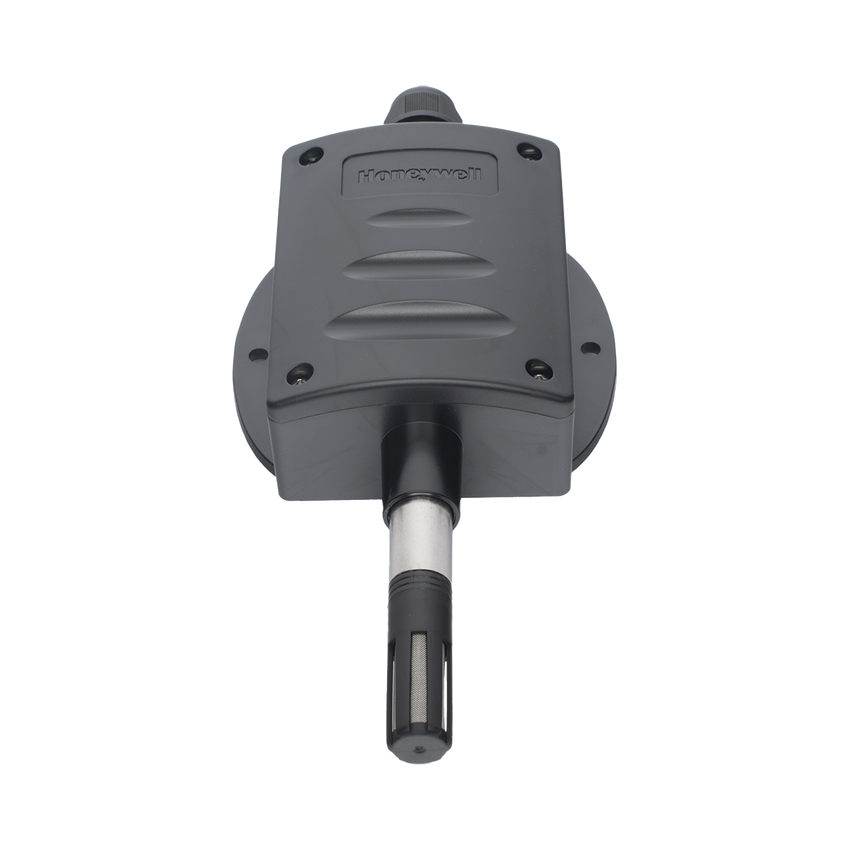 Sensor de temperatura para exterior de aire 0-10V Digital