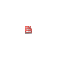 Memoria MicroSD / Clase 10 de 512 GB / Especializada Para Videovigilancia (Uso 24/7) / Compatibles con cámaras HIKVISION y Otras Marcas / 95 MB/s Lectura / 60 MB/s Escritura